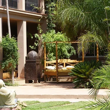 Hotel Chillout Tres Mares