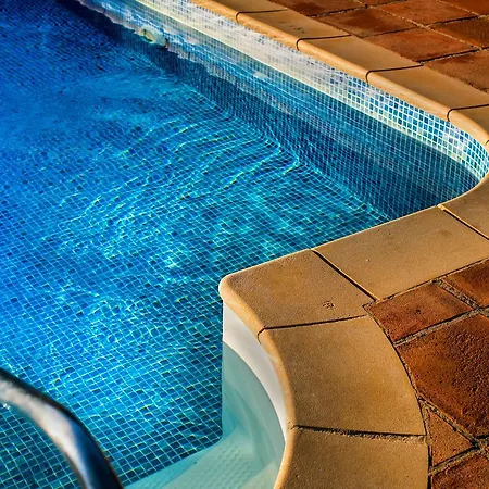 Chillout Tres Mares Tarifa
