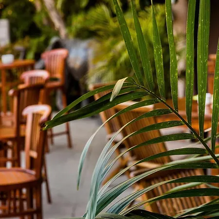 Chillout Tres Mares Hotel Tarifa