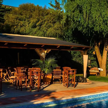 Chillout Tres Mares Tarifa