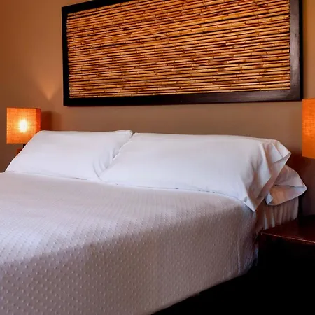 Hotel Chillout Tres Mares Tarifa