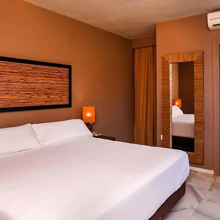 Hotel Chillout Tres Mares Tarifa