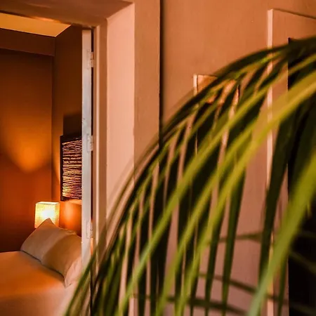 Hotel Chillout Tres Mares