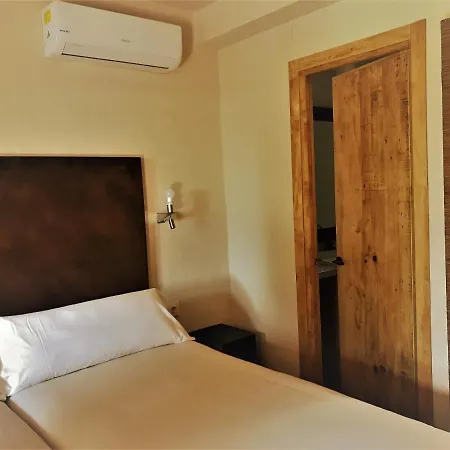 Chillout Tres Mares Hotel