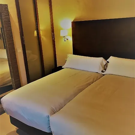 Hotel Chillout Tres Mares