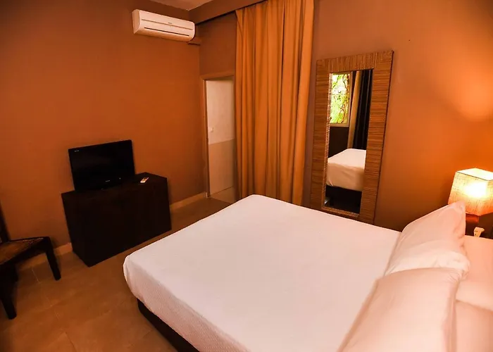 Chillout Tres Mares Tarifa