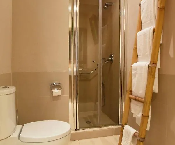 Chillout Tres Mares Hotel