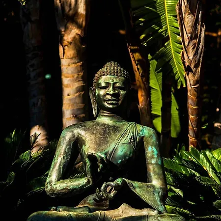 Chillout Tres Mares Hotel