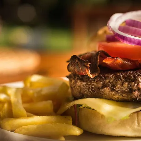 Chillout Tres Mares Hotel Tarifa