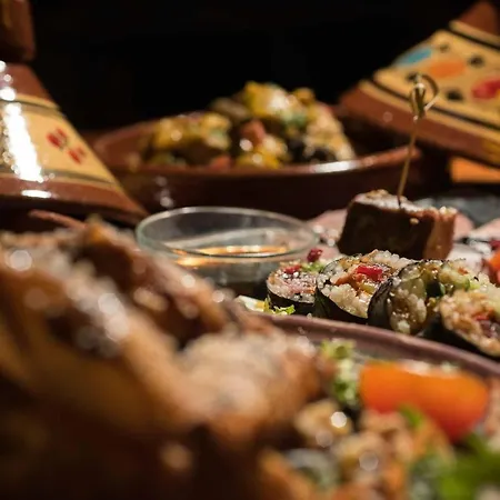 Chillout Tres Mares 2* Tarifa