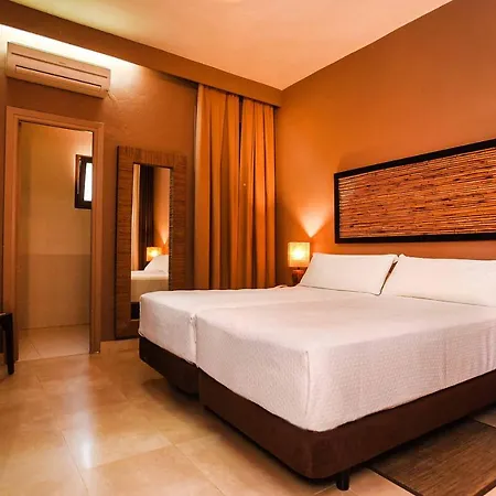 Chillout Tres Mares 2*