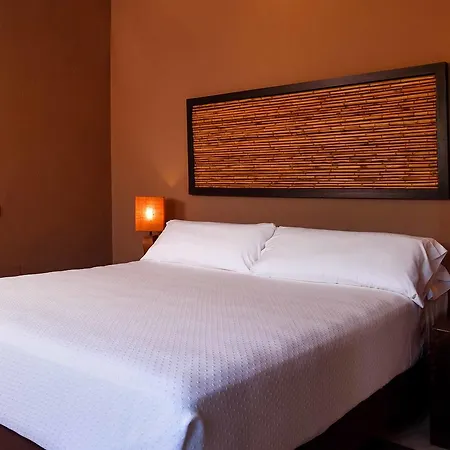 Hotel Chillout Tres Mares