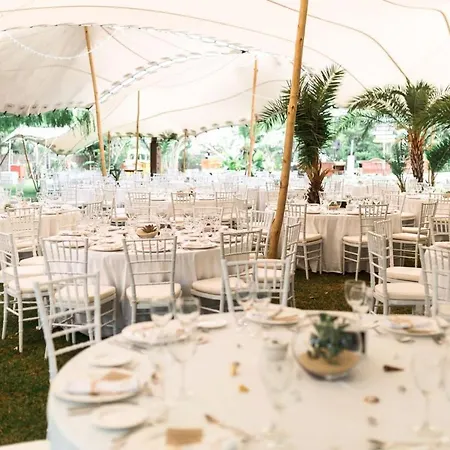 Chillout Tres Mares 2*