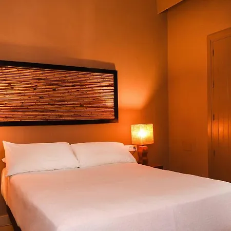 Hotel Chillout Tres Mares Tarifa