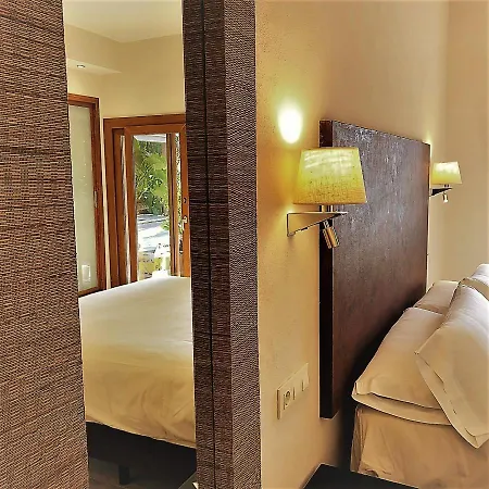 Chillout Tres Mares 2* Tarifa