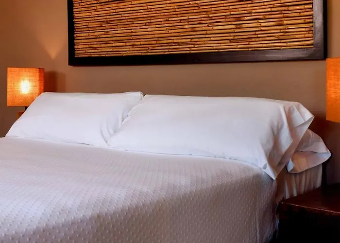 Hotel Chillout Tres Mares Tarifa
