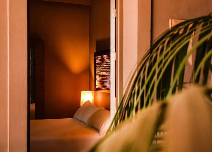 Chillout Tres Mares Hotel
