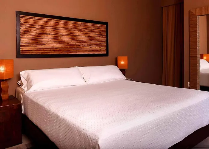 Chillout Tres Mares Hotel 2*