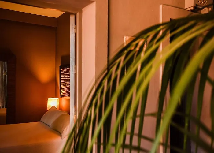 Hotel Chillout Tres Mares