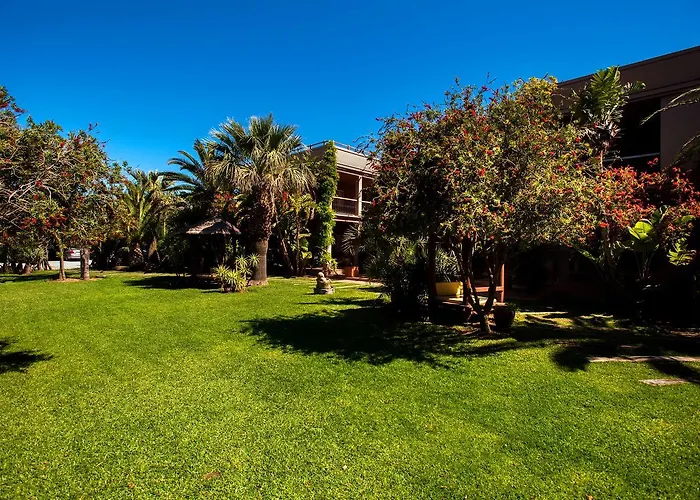 Chillout Tres Mares Hotel Tarifa