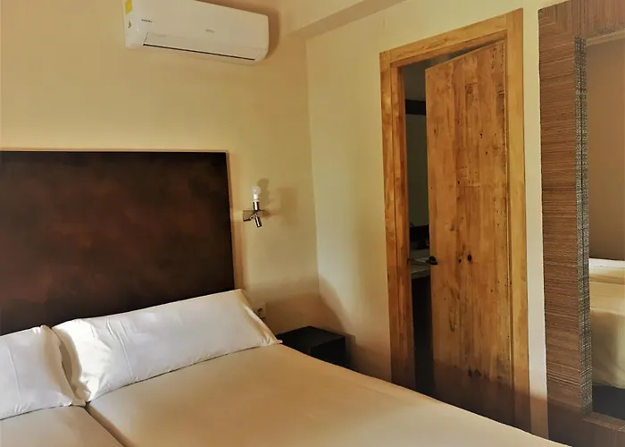 Chillout Tres Mares Hotel