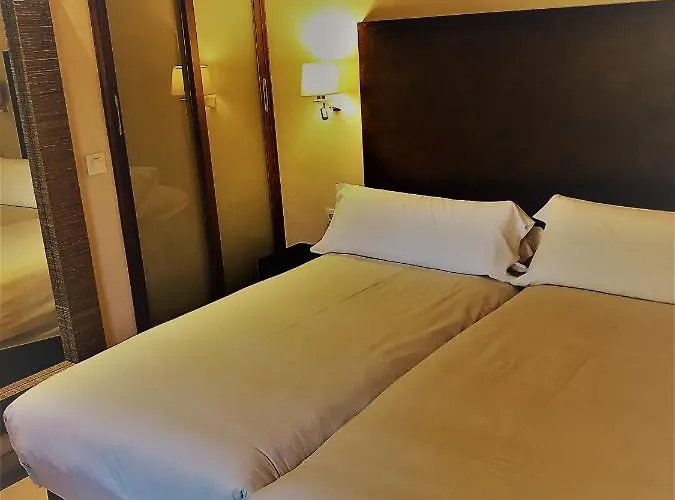 Hotel Chillout Tres Mares