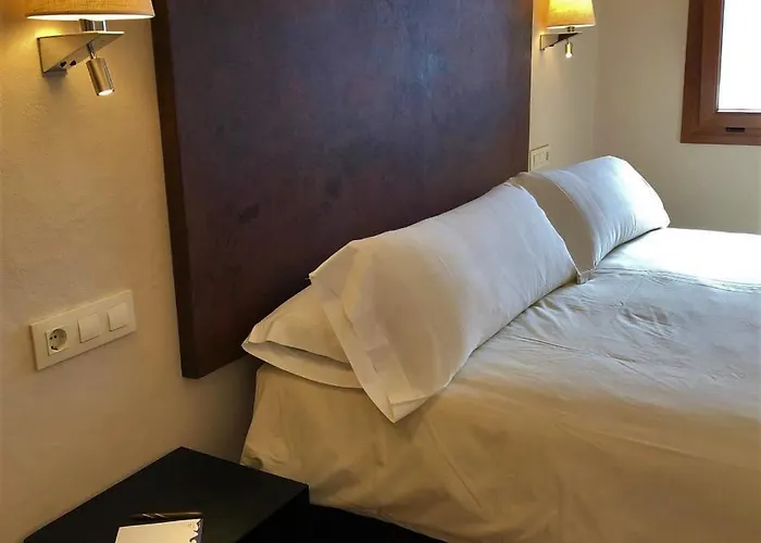 Hotel Chillout Tres Mares Tarifa