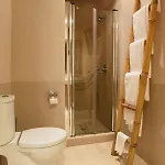 特里斯马里斯休闲酒店 酒店