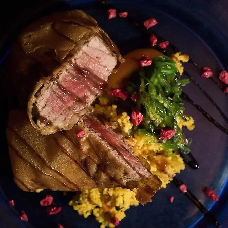 Chillout Tres Mares 2*