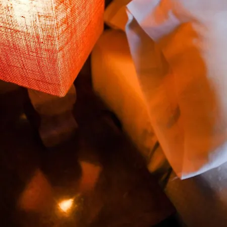 Chillout Tres Mares Отель 2*