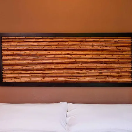 Chillout Tres Mares Отель Тарифа