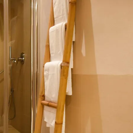 Отель Chillout Tres Mares