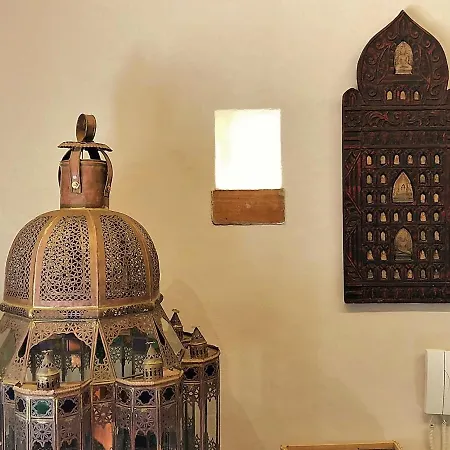 Chillout Tres Mares Отель 2*