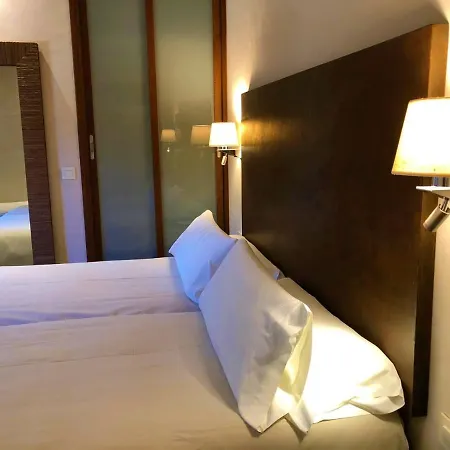 Chillout Tres Mares 2* Тарифа