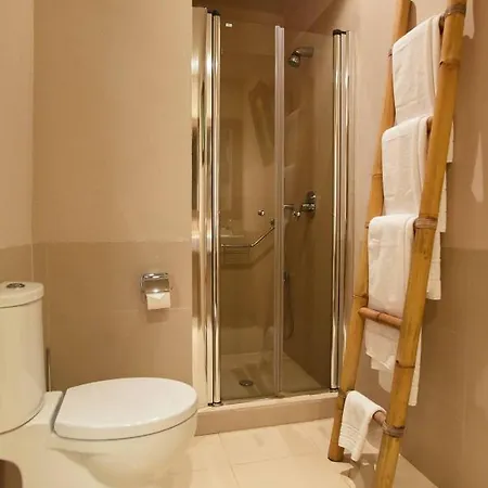 Chillout Tres Mares Отель