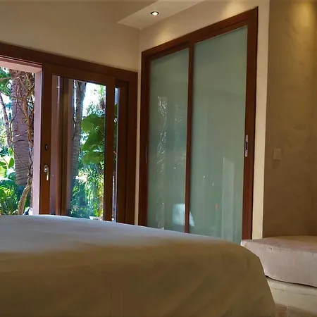 Chillout Tres Mares Отель 2*