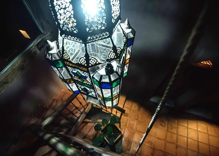 Chillout Tres Mares 2*