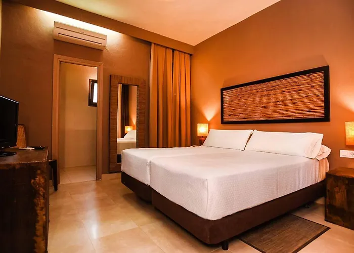 Chillout Tres Mares 2*