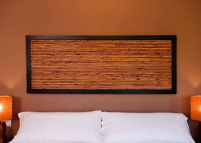 Chillout Tres Mares Hotel Tarifa