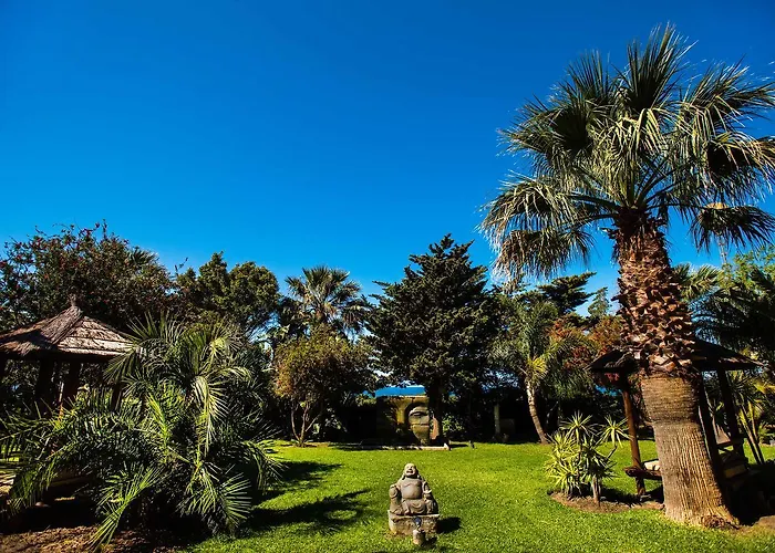 Chillout Tres Mares 2* Tarifa